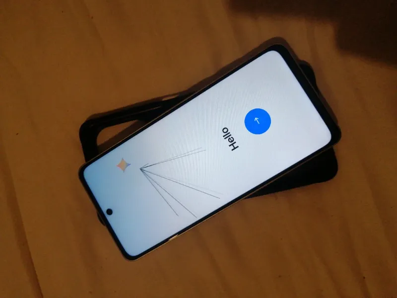 OPPO A5 PRO 5G Negro afbeelding 2