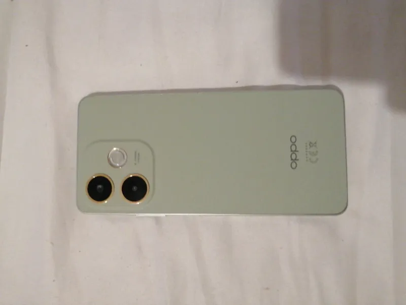 OPPO A5 PRO 5G Negro afbeelding 3