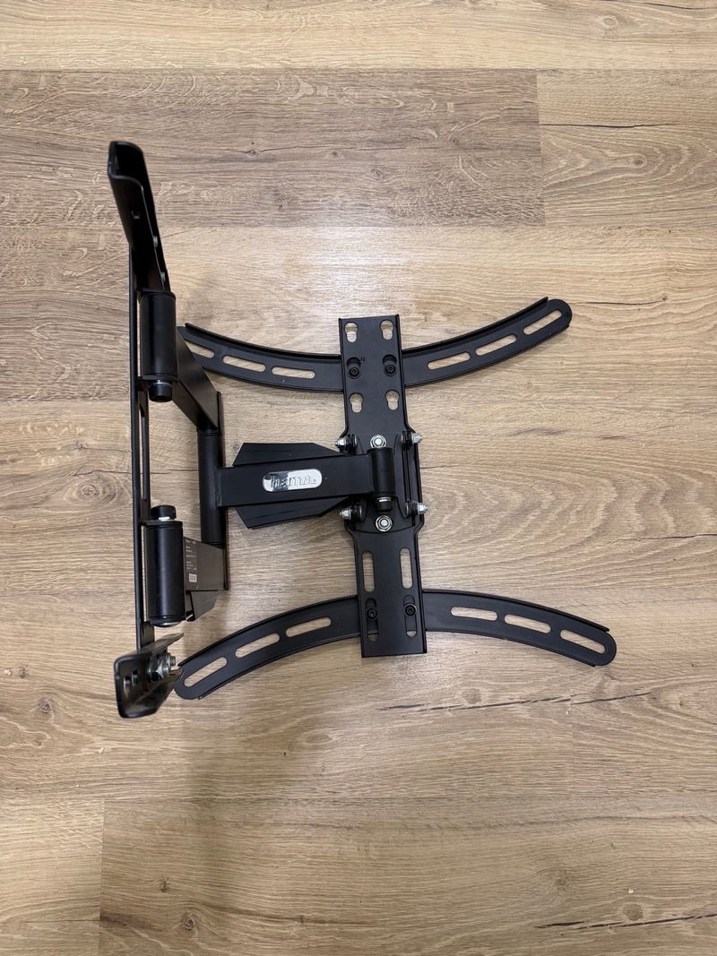 Soporte TV Hama Negro afbeelding 3