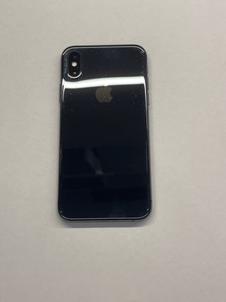 iPhone Xs 64GB Space Gray
