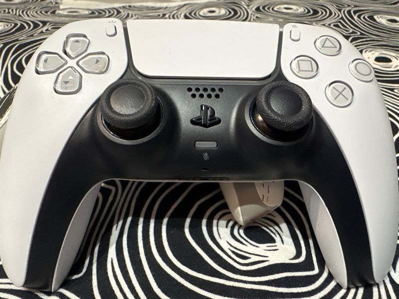 Mandos PS5 Originales Sony afbeelding 4