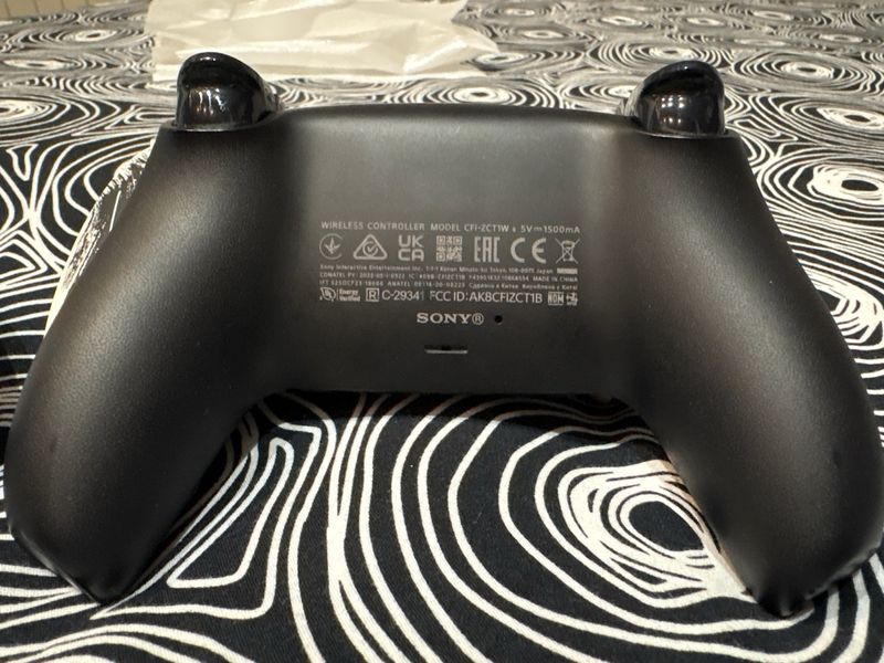 Mandos PS5 Originales Sony afbeelding 7