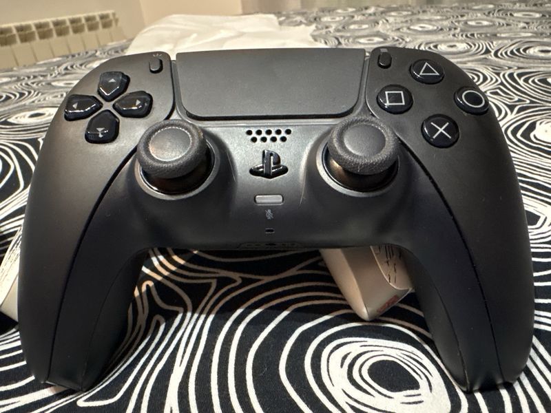 Mandos PS5 Originales Sony afbeelding 6