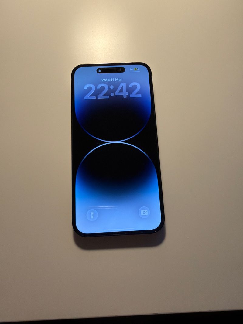 iPhone 14 Pro Max 256GB