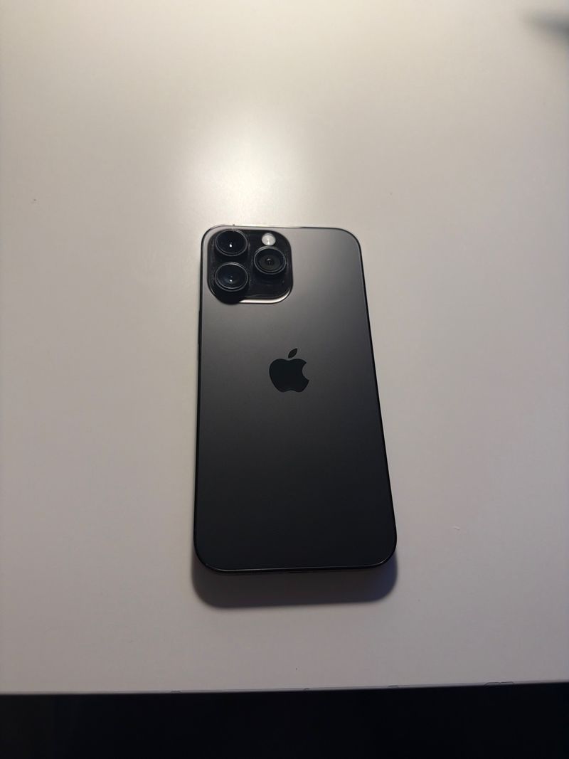 iPhone 14 Pro Max 256GB afbeelding 2
