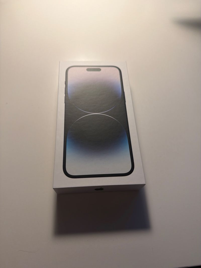 iPhone 14 Pro Max 256GB afbeelding 5