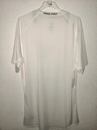 Camiseta Nike Pro Talla XXL