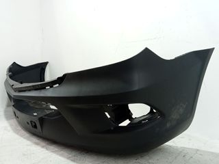 PARAGOLPES DELANTERO MERCEDES-BENZ SPRINTER 3-T FURGONETA (B