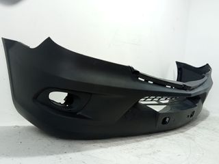 PARAGOLPES DELANTERO MERCEDES-BENZ SPRINTER 3-T FURGONETA (B