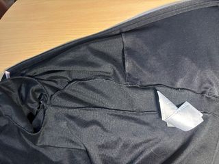 Chándal Adidas Negro