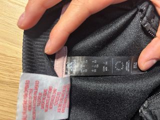 Chándal Adidas Negro