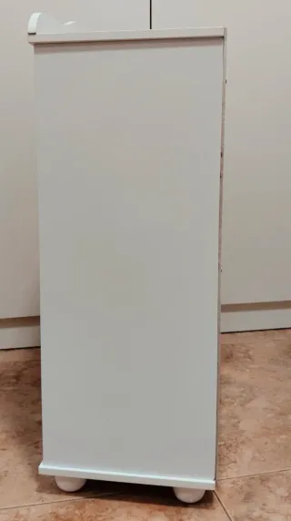 Armario Mimittos madera juguete nuevo.