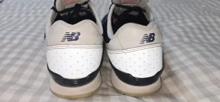 Zapatillas New Balance lunares talla 40