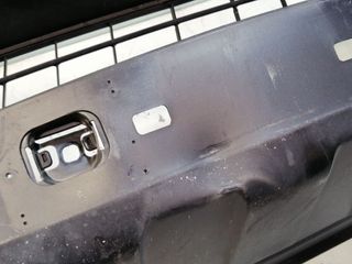 PARAGOLPES DELANTERO MERCEDES-BENZ SPRINTER III FURGÓN RWD /