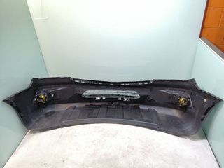 PARAGOLPES DELANTERO MERCEDES-BENZ SPRINTER III FURGÓN RWD /