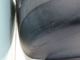 PARAGOLPES DELANTERO MERCEDES-BENZ SPRINTER III FURGÓN RWD /