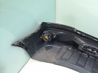 PARAGOLPES DELANTERO MERCEDES-BENZ SPRINTER III FURGÓN RWD /