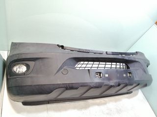 PARAGOLPES DELANTERO MERCEDES-BENZ SPRINTER III FURGÓN RWD /