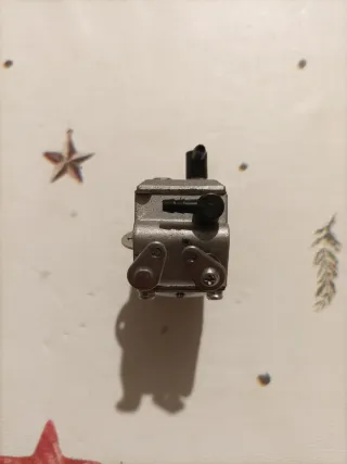 Carburador Walbro para motosierra