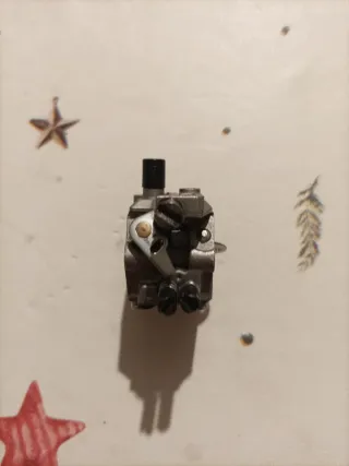 Carburador Walbro para motosierra