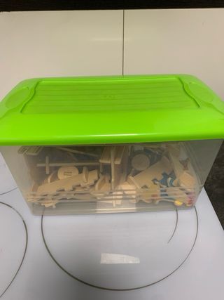 LOTE DE JUGUETES PARA NIÑOS