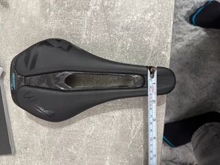 Sillín Carbono Ryet 3D Ultimate