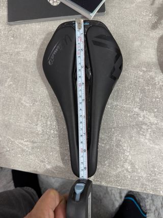 Sillín Carbono Ryet 3D Ultimate