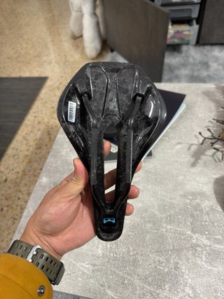 Sillín Carbono Ryet 3D Ultimate