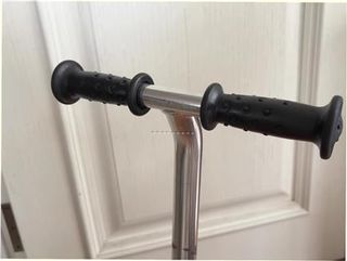 Patinete infantil 3 ruedas rosa