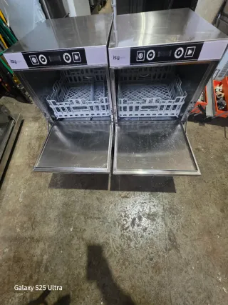 Lavavajillas cestas 40x40 y 35x35