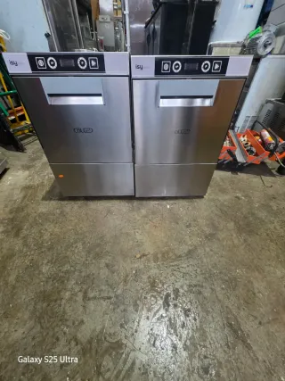 Lavavajillas cestas 40x40 y 35x35