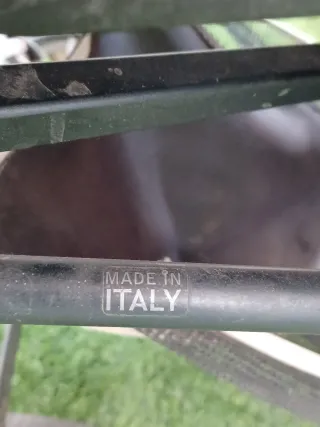 Silla de paseo bebé Chicco