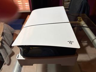 Consola Sony PlayStation 5 PS5 Blanca