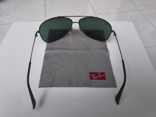 Occhiali da sole Ray-Ban uomo