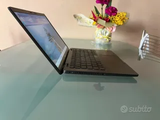 Dell latitude 7420 i7-1185g7 16g ram Premium