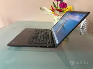 Dell latitude 7420 i7-1185g7 16g ram Premium