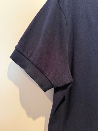 Polo Ralph Lauren Azul Talla S