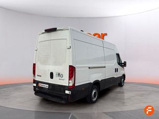 Iveco Daily IVEC DIAL