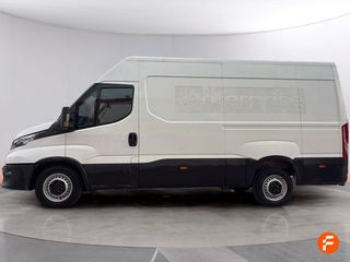 Iveco Daily IVEC DIAL