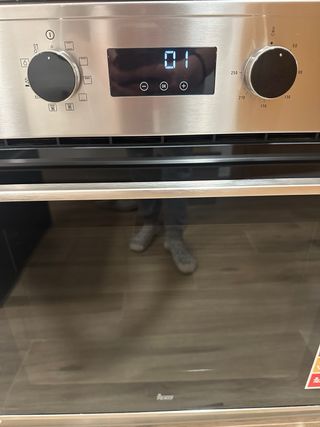 Horno Teka 70L A+