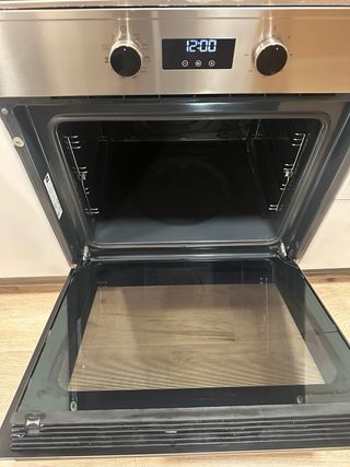 Horno Teka 70L A+
