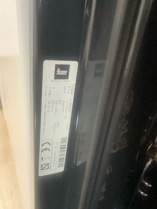 Horno Teka 70L A+