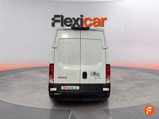 Iveco Daily IVEC DIAL
