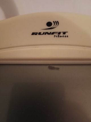 Bicicleta Estática RUNFIT