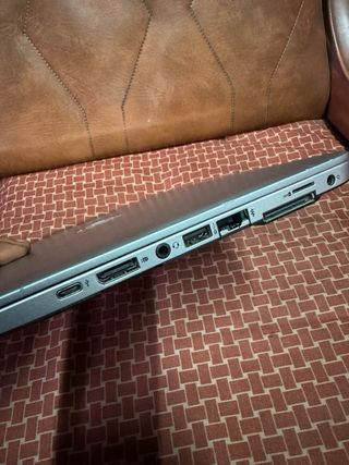 Portátil HP 14 i5 8GB/256GB SSD FULL HD Win 11