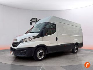 Iveco Daily IVEC DIAL