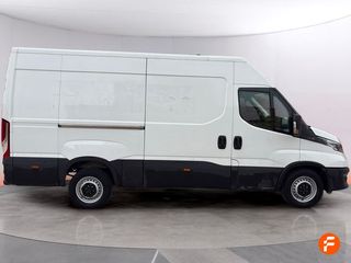 Iveco Daily IVEC DIAL