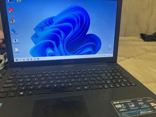 PORTATIL ASUS X553M Negro