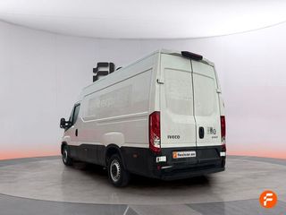 Iveco Daily IVEC DIAL