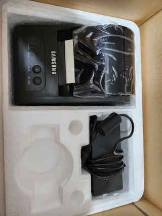 Impresora Tickets Samsung STP-103G